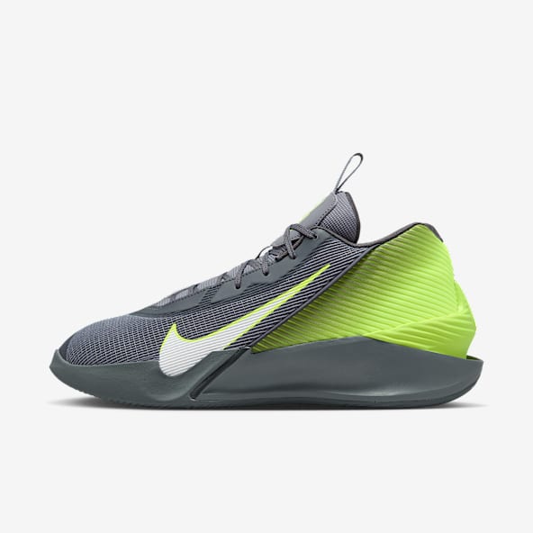 NIKE公式】 メンズ バスケットボール シューズ(バッシュ